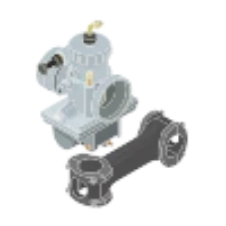 Picture for category Performance